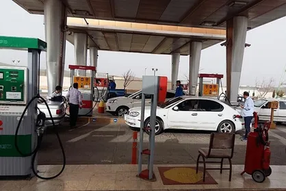 پایداری عرضه سوخت در تهران/ جایگاه&zwnj;ها بدون وقفه فعال&zwnj;اند