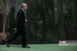 انتخاب هيأت رئيسه مجلس شورای اسلامی