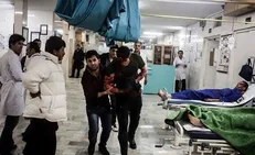 آماده باش مراکز درمانی در چهارشنبه آخر سال