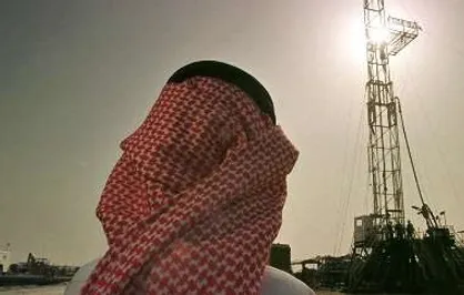 شاهزاده سعودی وزیر جدید نفت عربستان شد