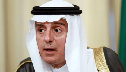 الجبیر: ما و آمریکا در مبارزه با القاعده و داعش خون دادیم!