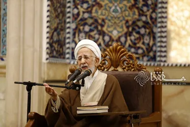 شکاف میان حکومت و مردم امنیت ملی را به خطر می‌اندازد