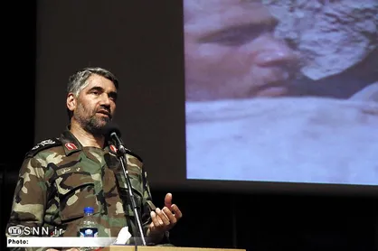 مدافعان حرم عشق&zwnj; ملت ایران به دفاع از حریم اهل بیت(ع) را به جهان نشان دادند