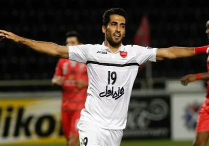 امیدوارم دبی برای&zwnj;مان خوش یمن باشد/ مقابل الهلال از جان مایه می&zwnj;گذاریم