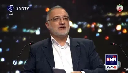 زاکانی: برای مردم خساست نکنید و بگذارید مردم ثروتمند شوند