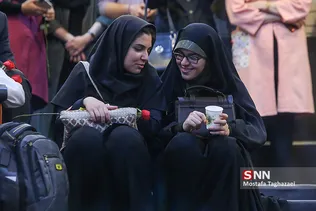 جشن میلاد حضرت علی اکبر(ع) وروز جوان
