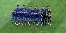 ترکیب استقلال برای بازی با سپاهان مشخص شد
