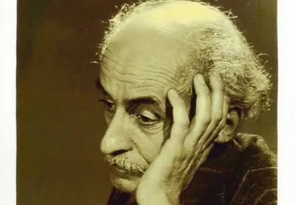 اشعاری تازه از نیما یوشیج کشف شد