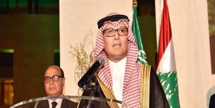 حمله مجدد سفیر عربستان سعودی در لبنان به حزب&zwnj;الله