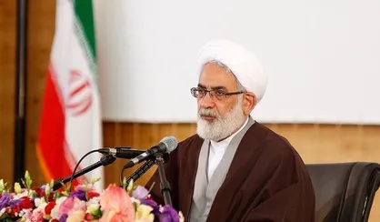 امید مردم به دستگاه قضایی تا ۷۶ درصد افزایش یافته است