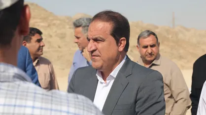 رایزنی&zwnj;ها برای گشایش مرز چیلات ادامه دارد