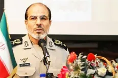 دانشگاه‌های نیرو‌های مسلح در تحقق بیانیه گام دوم انقلاب پیشتاز هستند/ هیچ گونه تعطیلی و توقف در برنامه‌های نیرو‌های مسلح نداشتیم