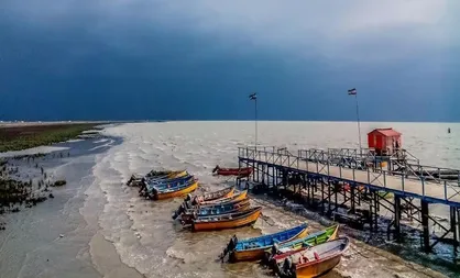 تنهایی آشوراده و استمرار حسرت گردشگران/ برخلاف شعارها، اما و اگرها ادامه دارد