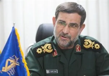 تنگسیری: تمامی سلاح&zwnj;های پیشرفته داعش توسط آمریکا تامین می&zwnj;شود / درس بزرگ مدافعین حرم به استکبار