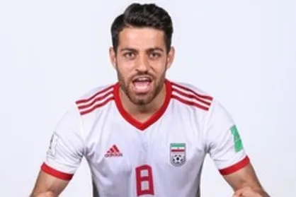 نهایی شدن انتقال ستاره خط دفاعی تیم ملی ایران به ترابزون اسپور