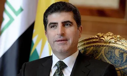 نیچروان بارزانی: برهم صالح تحت فشار زیاد است