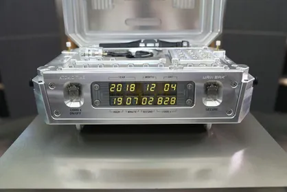 ردیاب&zwnj;هایی بسیار دقیق&zwnj;تر از GPS با کمک ساعت&zwnj;های اتمی نانویی راهی بازار می&zwnj;شوند