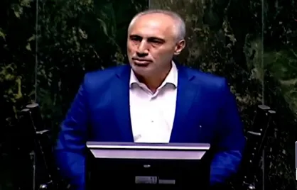 لایحه بودجه ۱۴۰۴ اول آبان به مجلس تقدیم می&zwnj;شود