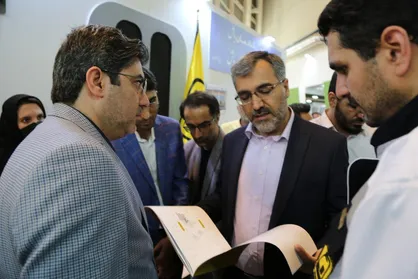 شهروندان مشکلات و شکایتشان را از طریق فیلم و عکس در سامانه ۱۳۷ پلاس ثبت کنند