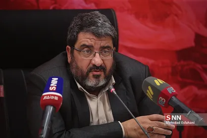 ایزدی: &laquo;گروسی&raquo; از دولت آمریکا دستور می&zwnj;گیرد / چه به آمریکا امتیاز بدهید چه ندهید فرقی ندارد