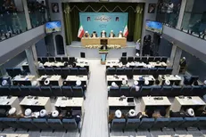 سومین اجلاسیه مجلس خبرگان رهبری در قم آغاز شد