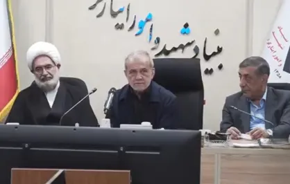 ایمان و ایستادگی، تمام محاسبات دشمن را به هم زد