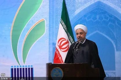 آقای روحانی؛ بجای حواله کردن مشکلات به هر سو در قبال اعتراض&zwnj;های اخیر پاسخگو باشید!