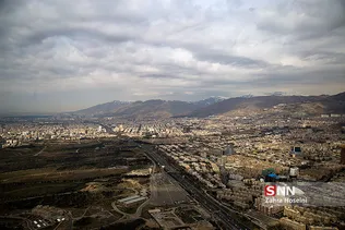 هوای پاک تهران