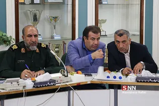 سازمان بسیج مستضعفین