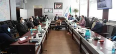 خنیفر: خاکسپاری شهدای گمنام در سایر مراکز دانشگاه فرهنگیان پیگیری می‌شود