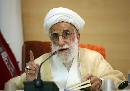 آیت&zwnj;الله جنتی:&zwnj; مجامع علمی به تبیین دقیق ویژگی&zwnj;های سیره فاطمی بپردازند