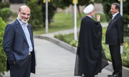 صدا و سیما از جان زبان مادری چه می&zwnj;خواهد؟/ &laquo;فردوسی و مولانای دیگری باید&raquo;