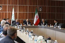 تقدیر از رزمندگان، جانبازان و فرزندان شهید شاغل در منطقه ۳