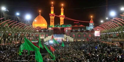 اعزام کاروان&zwnj;های عتبات از فردا آغاز می&zwnj;شود