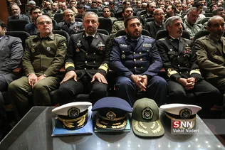 نشست خبری سیاری