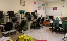 امکانات مرکز رشد شهید سهراب بخشی ساری در اختیار شرکت‌های دانش‌بنیان قرار می‌گیرد