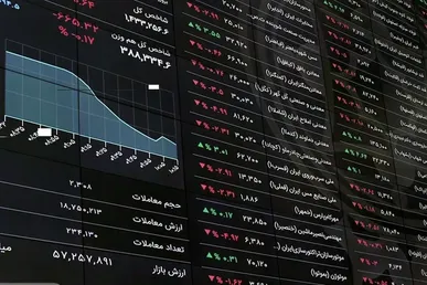 ورود ۶۷ همت پول حقیقی به بورس، از زمان بازگشایی
