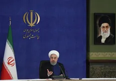 روحانی: سختی سه سال اخیر ایران را در تاریخ سراغ ندارم / می‌توانيم دشمنان را وادار به اجرای پيمان کنیم