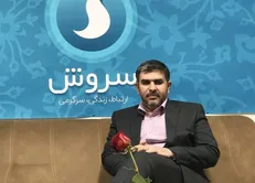 هر هفته سرویس جدید ارائه می‌دهیم