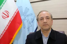 رئیس دانشگاه محقق مدیر شبکه ملی جامعه و دانشگاه استان اردبیل شد