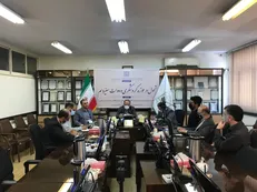 نشست علمی تحول در حوزه گردشگری و دولت سیزدهم برگزار شد/ تحولی همه جانبه در گرو تحول گردشگری