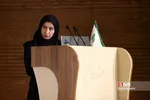 گردهمایی شرکت های دانش بنیان فضایی