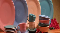 برای لاغر شدن در ظروف بلند و باریک غذا بخورید