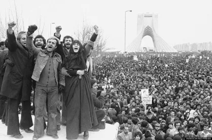 فراخوان جشنوارۀ &laquo;چهل سالگی؛ بعثت انقلاب&raquo; منتشر شد