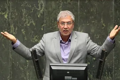 فیلم/ سردرگمی مجلس در استیضاح ربیعی!