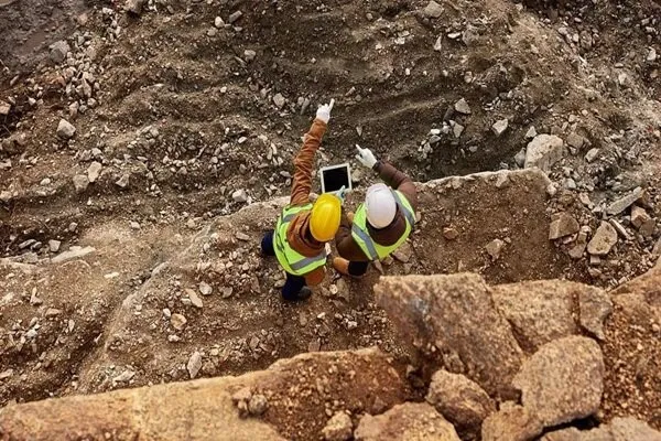 چین از سامانه‌های هوش مصنوعی برای اکتشاف منابع معدنی رونمایی کرد