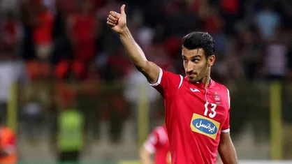 جانشین ماهینی در پرسپولیس چه کسی است؟