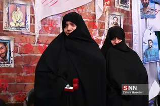 همایش دختران انقلاب