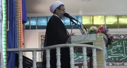 تجلیل از خبرنگاران مجاهد و فداکار جامعه مهم است / تاکید بر تشکیل دولتی جهادی برای رفع مشکلات مردم