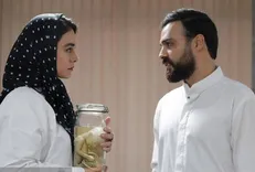 صداگذاری «قایق کاغذی سفید» آغاز شد